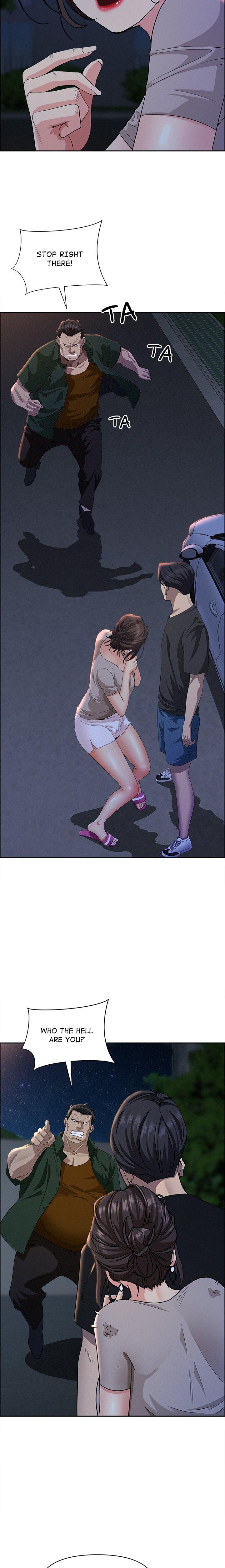 Read manhwa  Milf Guard - Chap 28 - image 13