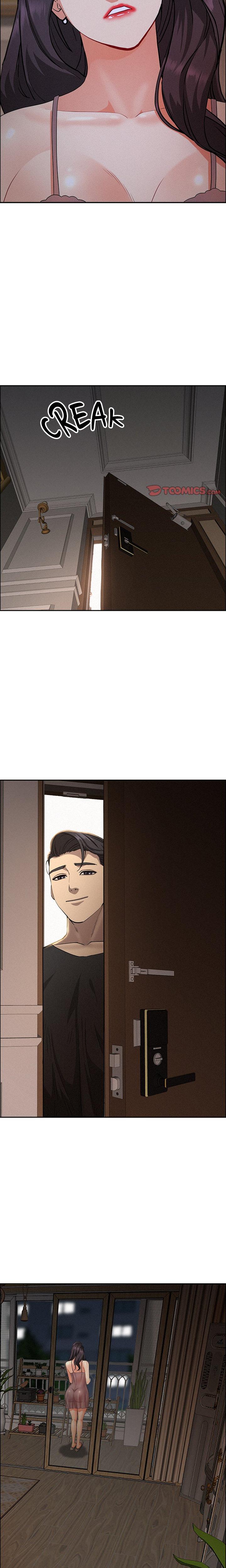 Read manhwa  Milf Guard - Chap 28 - image 19