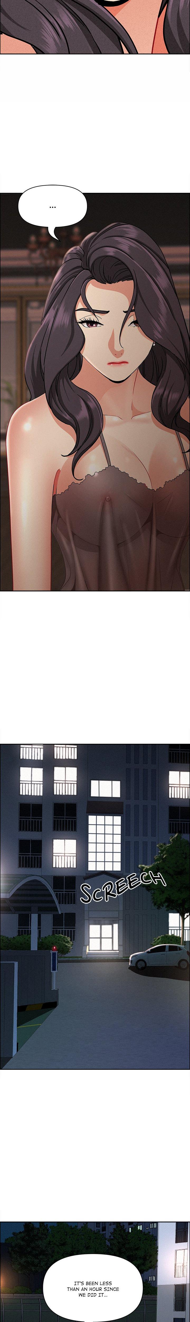 Read manhwa  Milf Guard - Chap 28 - image 9