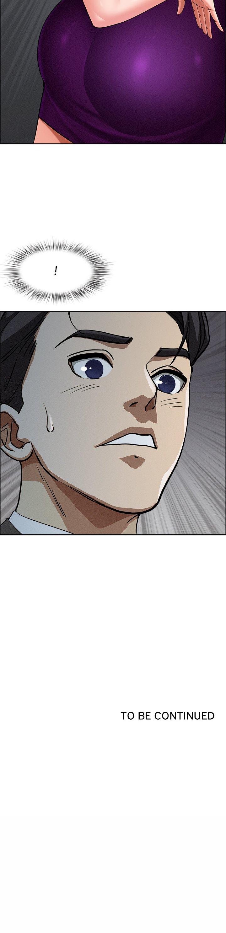 Read manhwa  Milf Guard - Chap 21 - image 23