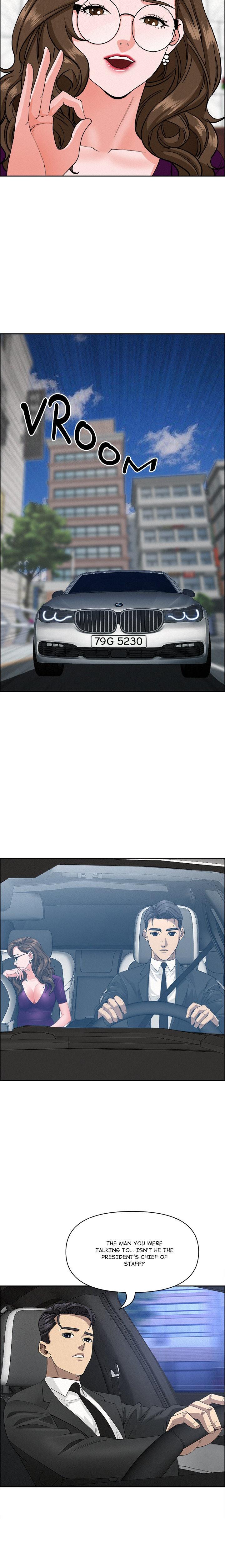 Read manhwa  Milf Guard - Chap 23 - image 20