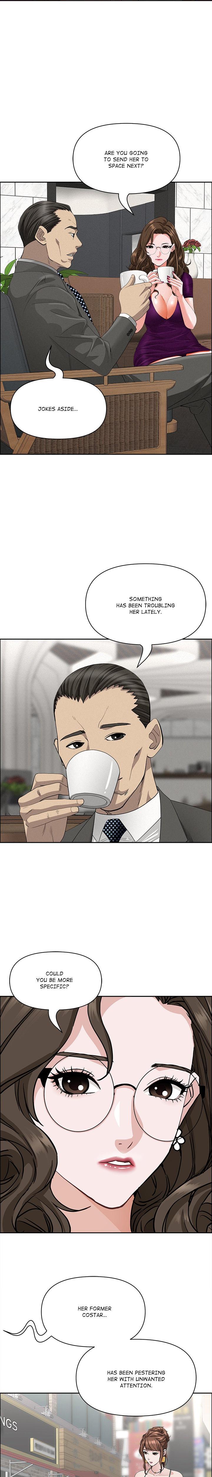 Read manhwa  Milf Guard - Chap 23 - image 12