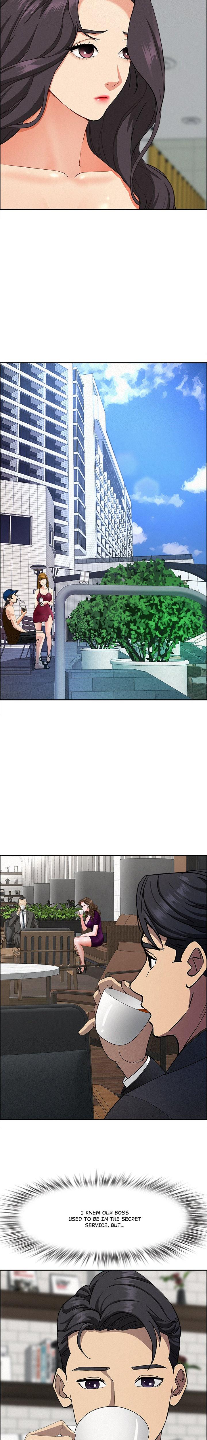 Read manhwa  Milf Guard - Chap 23 - image 6