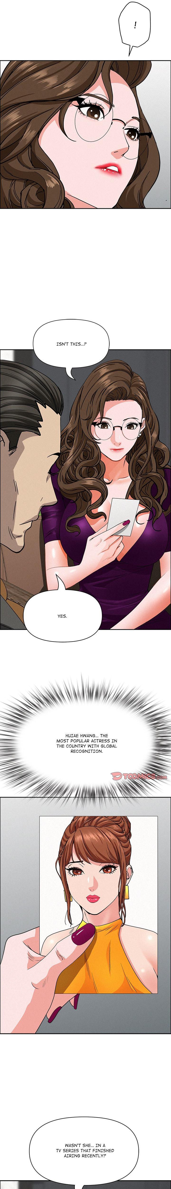 Read manhwa  Milf Guard - Chap 23 - image 9