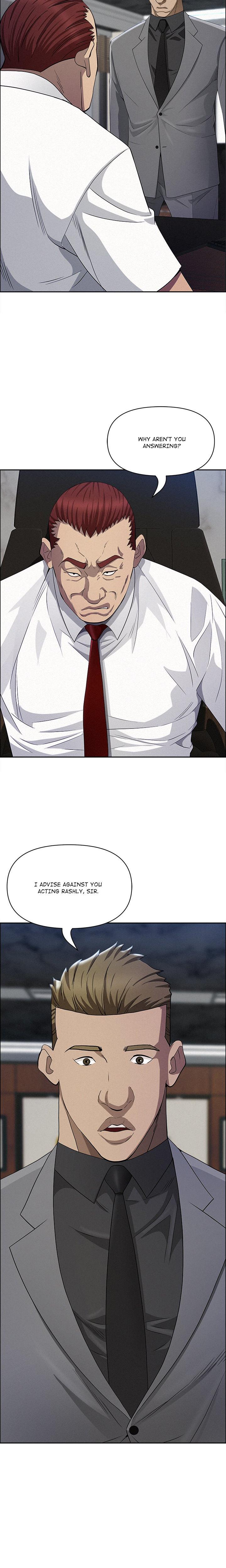 Read manhwa  Milf Guard - Chap 22 - image 20