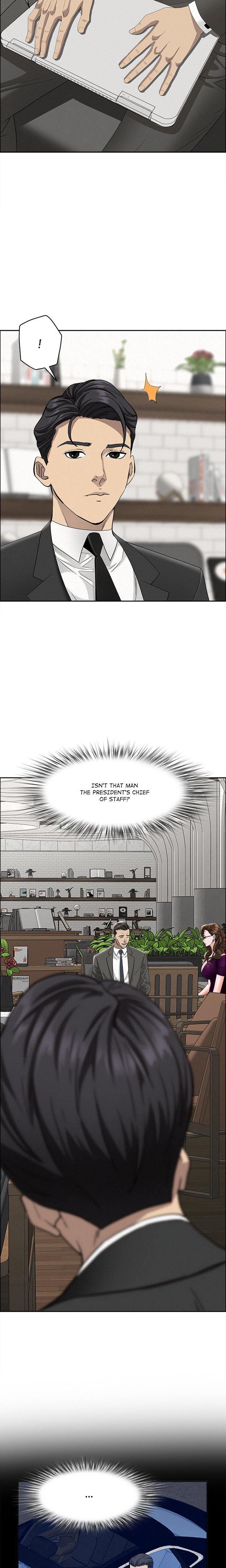 Read manhwa  Milf Guard - Chap 22 - image 14