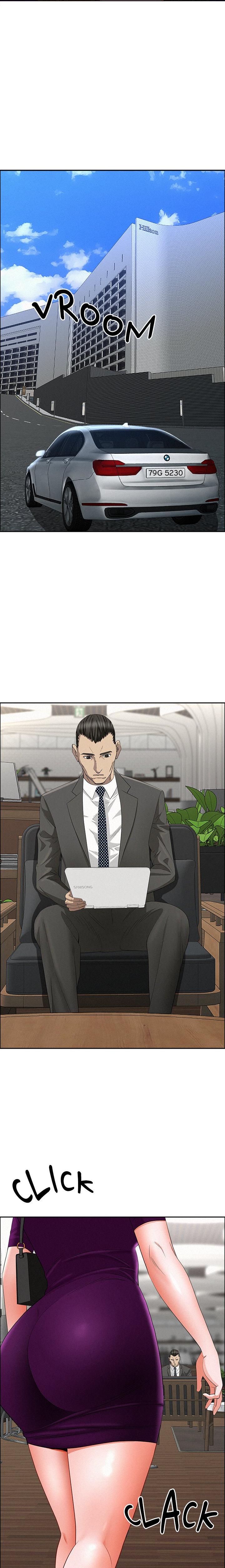 Read manhwa  Milf Guard - Chap 22 - image 11