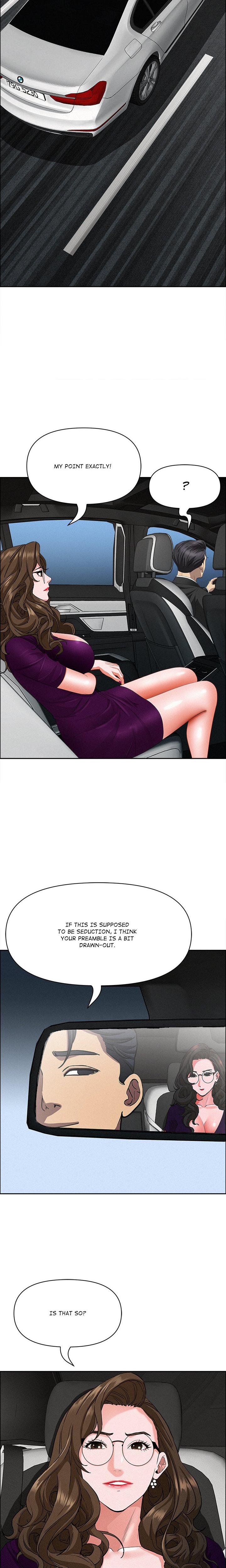 Read manhwa  Milf Guard - Chap 22 - image 10