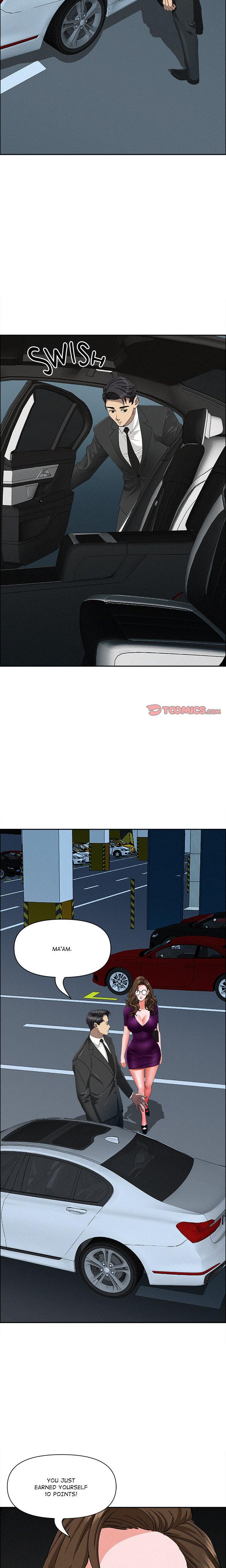 Read manhwa  Milf Guard - Chap 22 - image 5