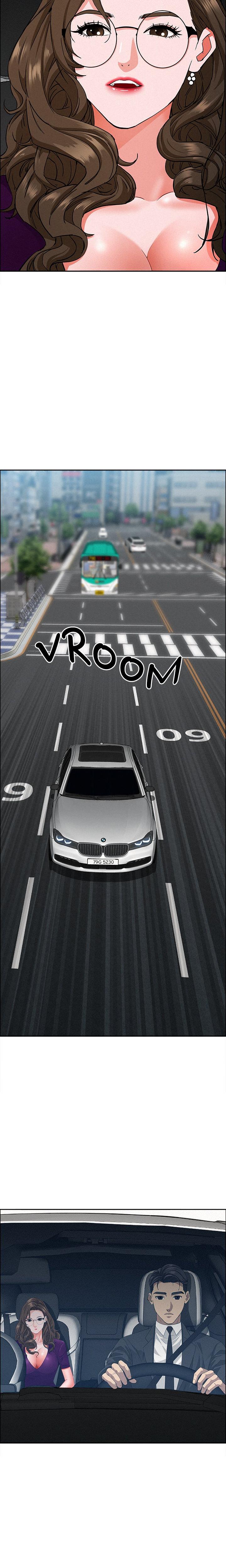 Read manhwa  Milf Guard - Chap 22 - image 6