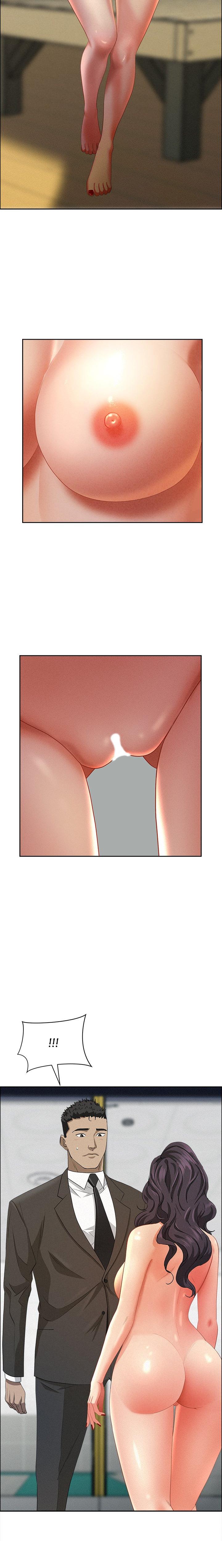 Read manhwa  Milf Guard - Chap 22 - image 24