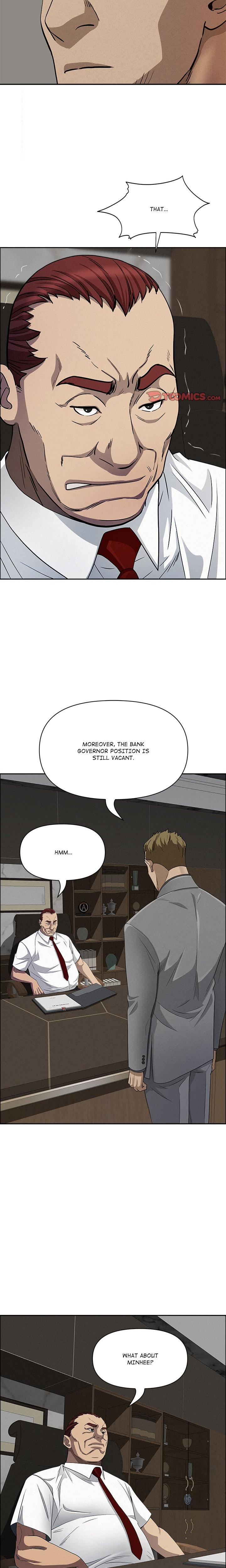 Read manhwa  Milf Guard - Chap 22 - image 22