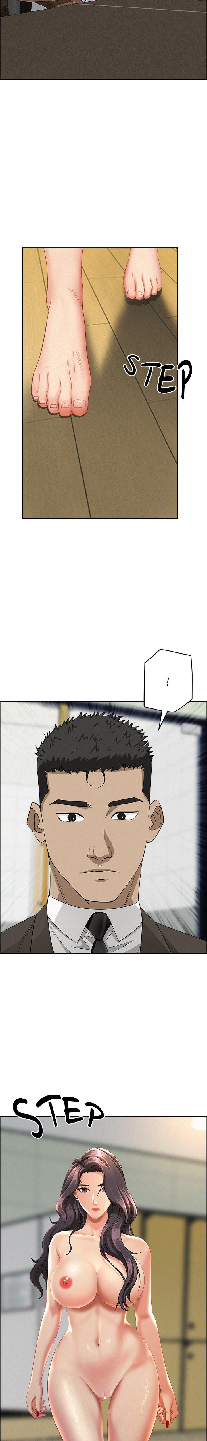 Read manhwa  Milf Guard - Chap 22 - image 23