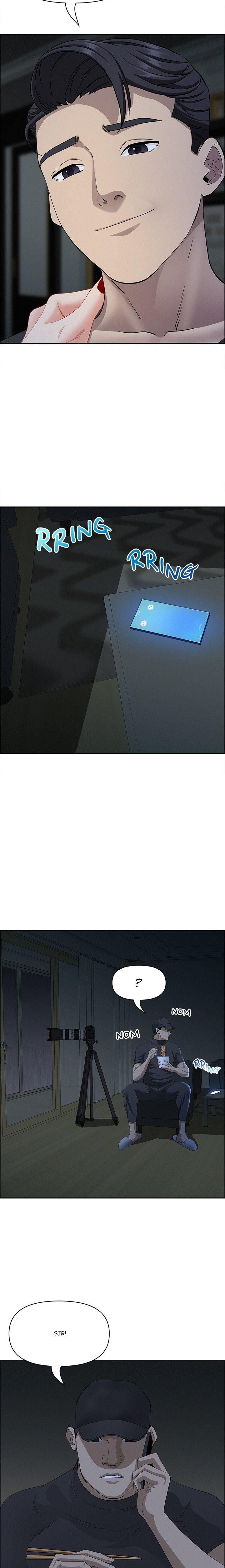 Read manhwa  Milf Guard - Chap 25 - image 19