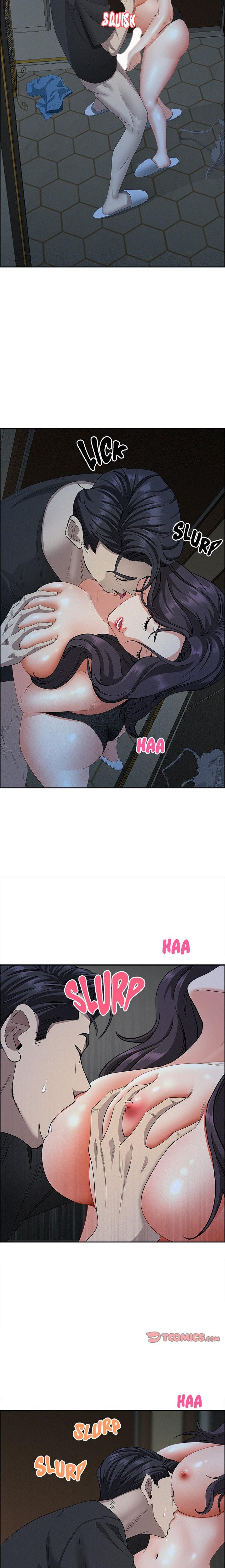 Read manhwa  Milf Guard - Chap 25 - image 13