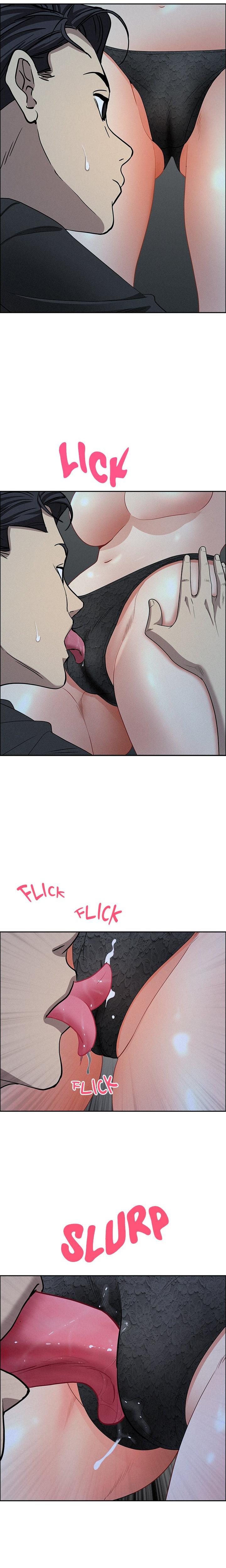 Read manhwa  Milf Guard - Chap 25 - image 15