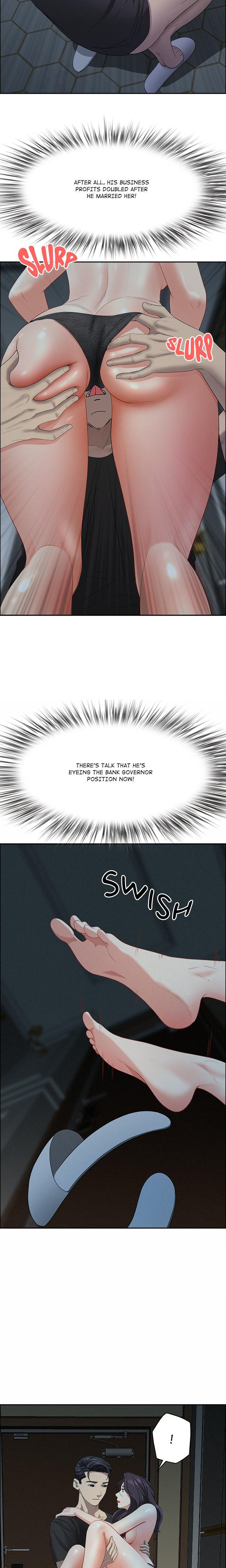 Read manhwa  Milf Guard - Chap 25 - image 17