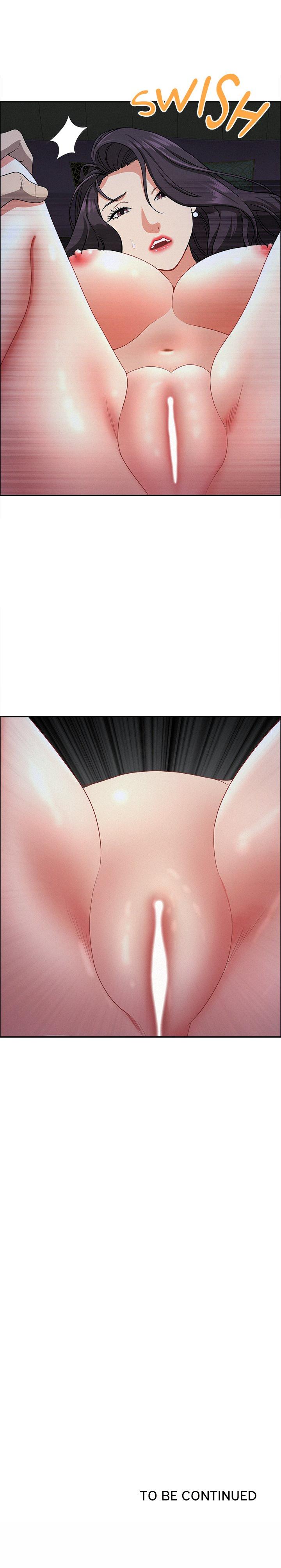 Read manhwa  Milf Guard - Chap 25 - image 24