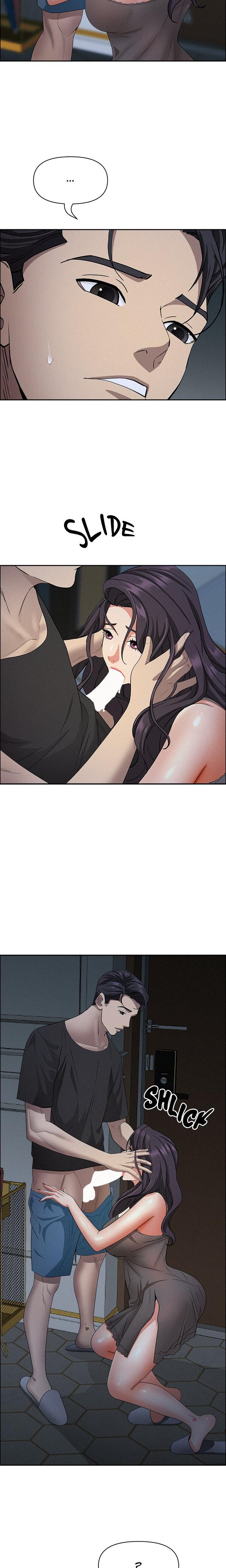 Read manhwa  Milf Guard - Chap 25 - image 7
