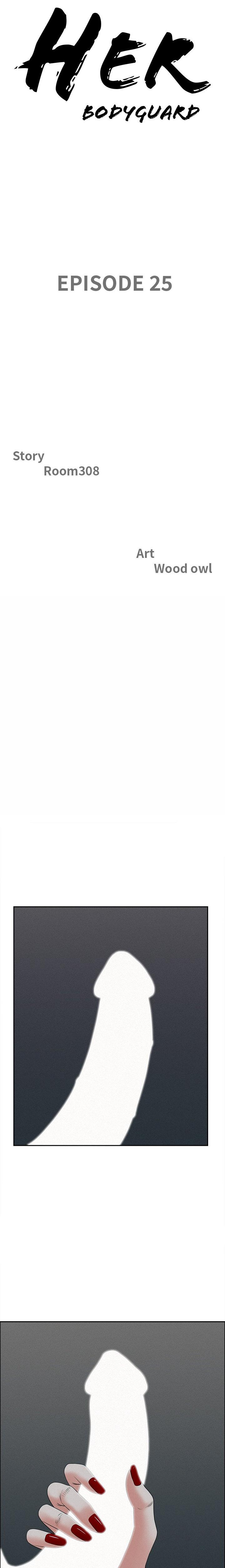 Read manhwa  Milf Guard - Chap 25 - image 2