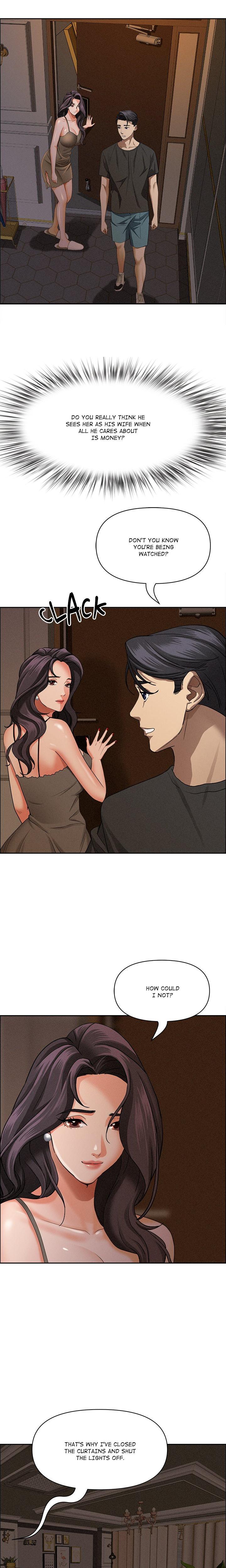 Read manhwa  Milf Guard - Chap 24 - image 21