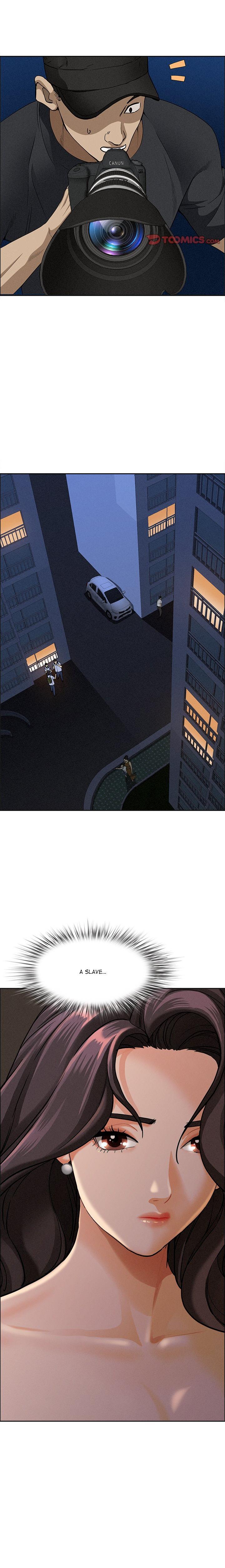 Read manhwa  Milf Guard - Chap 24 - image 20