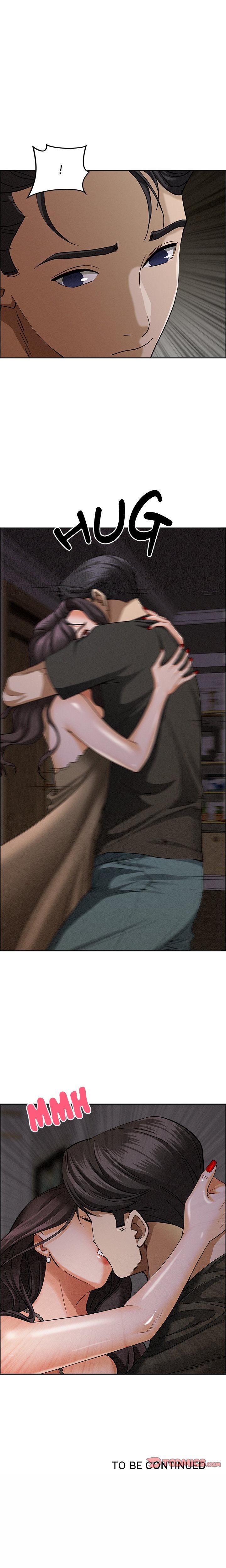 Read manhwa  Milf Guard - Chap 24 - image 23