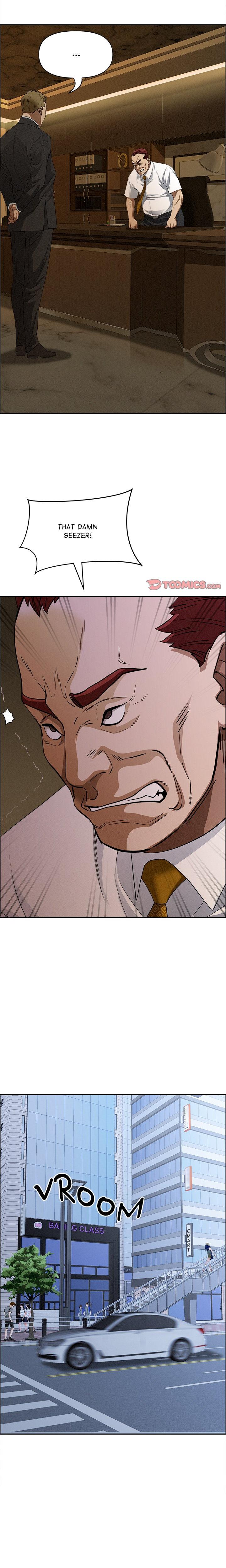 Read manhwa  Milf Guard - Chap 24 - image 16