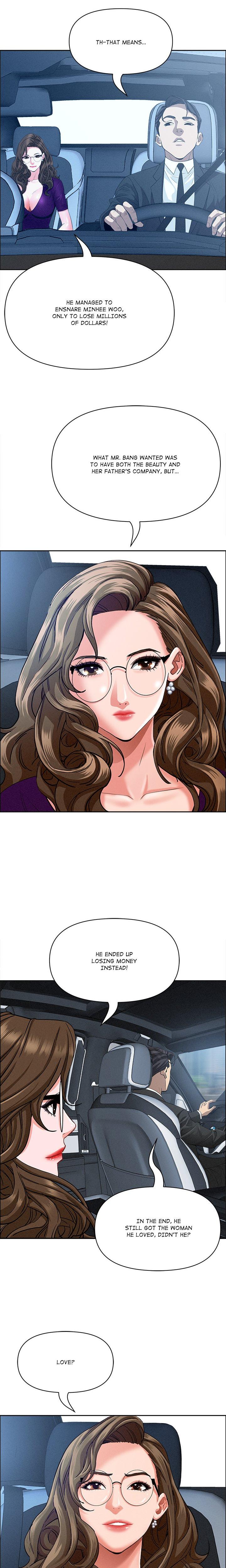 Read manhwa  Milf Guard - Chap 24 - image 17