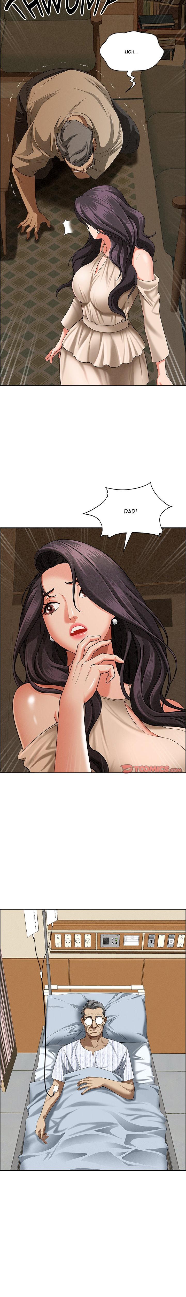 Read manhwa  Milf Guard - Chap 24 - image 12