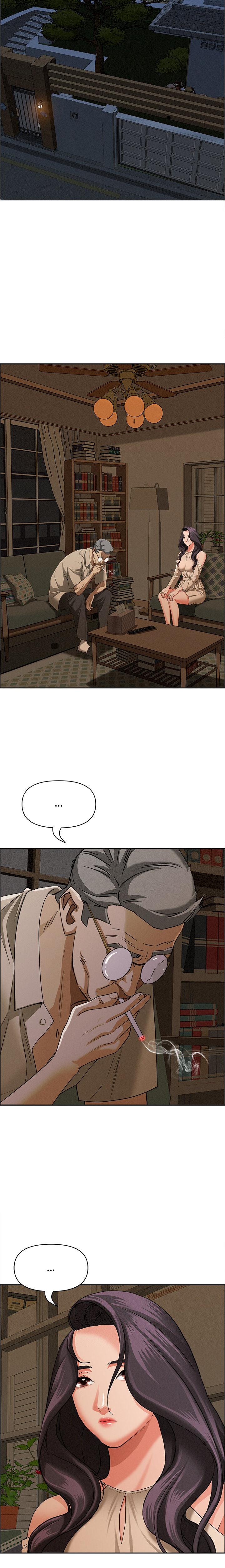 Read manhwa  Milf Guard - Chap 24 - image 6