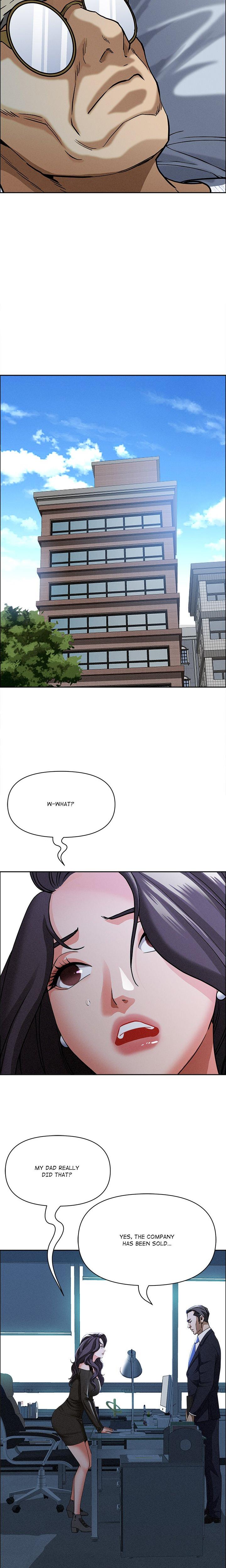 Read manhwa  Milf Guard - Chap 24 - image 14