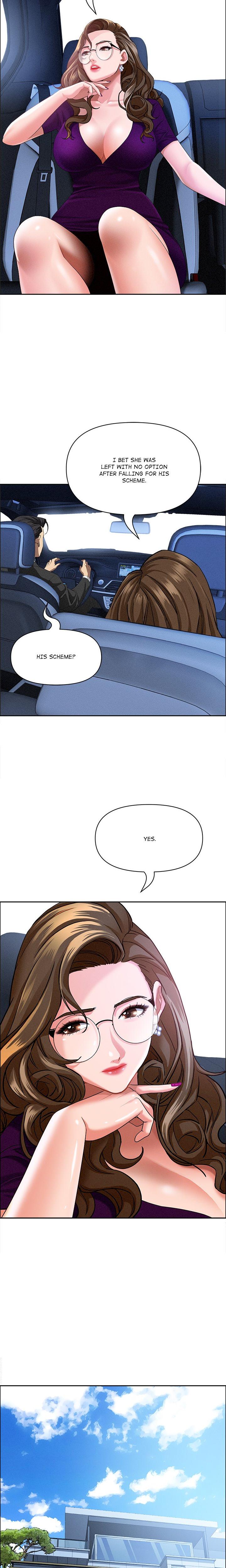 Read manhwa  Milf Guard - Chap 24 - image 3