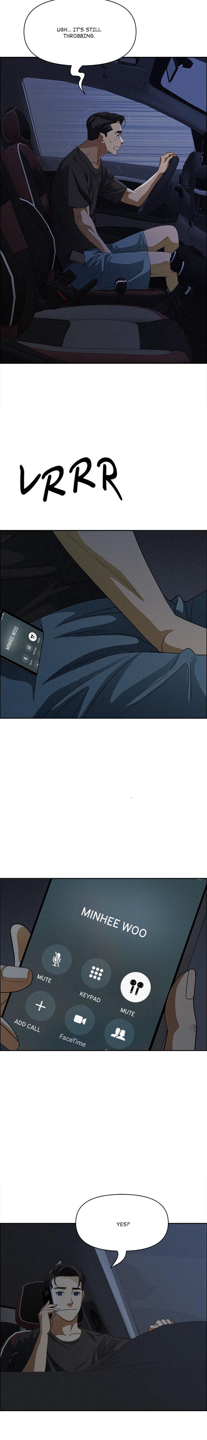 Read manhwa  Milf Guard - Chap 27 - image 7