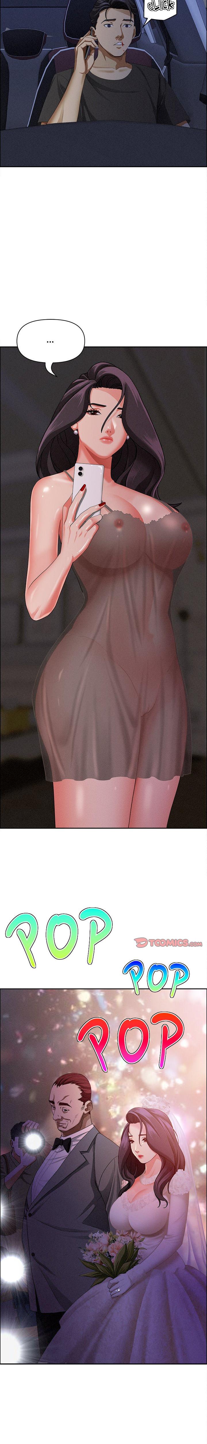 Read manhwa  Milf Guard - Chap 27 - image 9