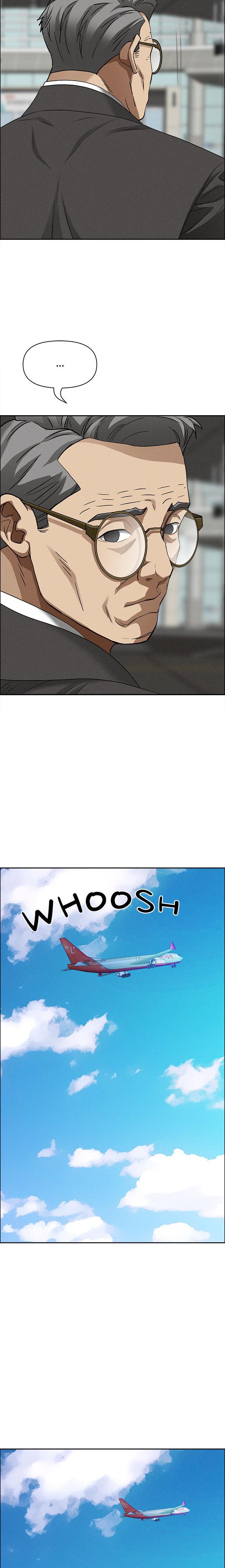 Read manhwa  Milf Guard - Chap 27 - image 11