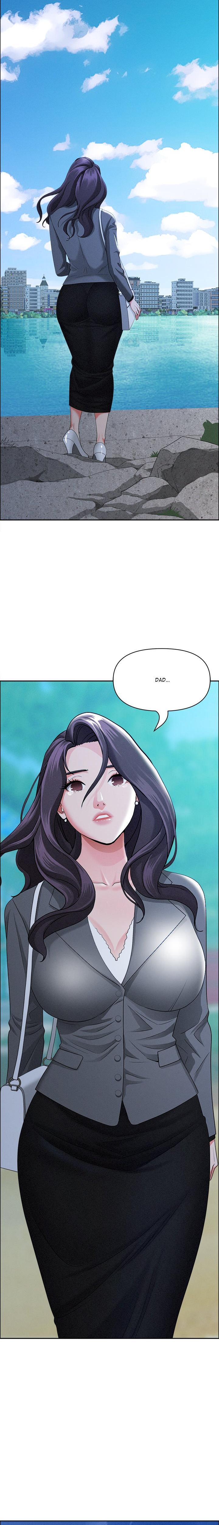 Read manhwa  Milf Guard - Chap 27 - image 12