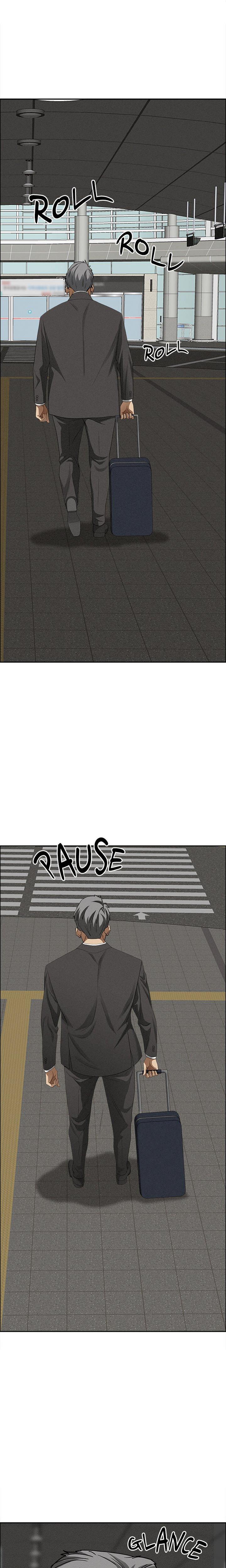 Read manhwa  Milf Guard - Chap 27 - image 10