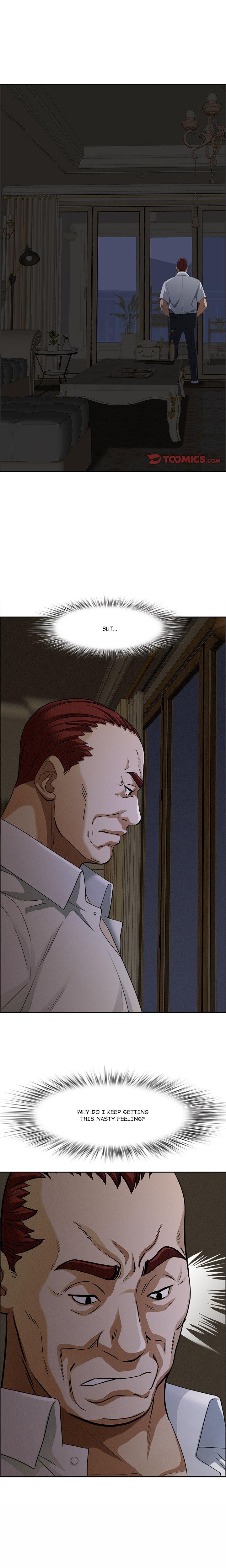 Read manhwa  Milf Guard - Chap 27 - image 1