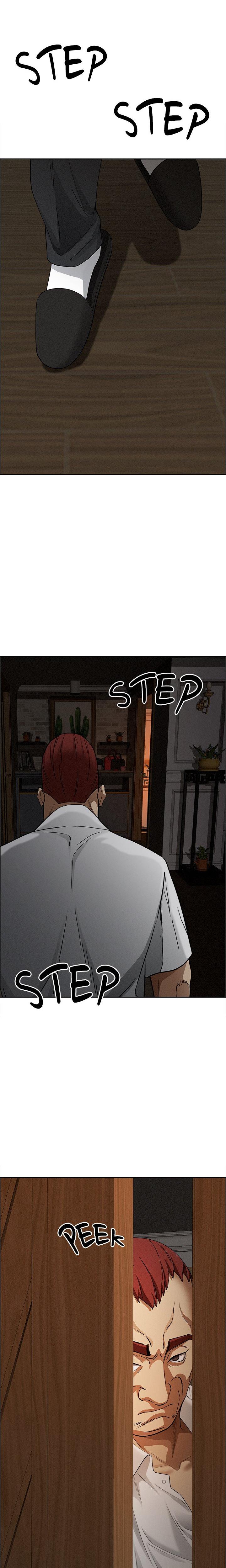 Read manhwa  Milf Guard - Chap 26 - image 20