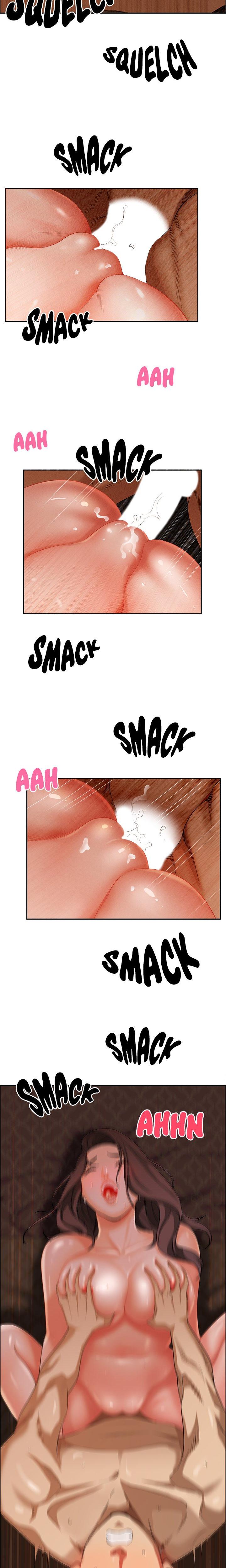 Read manhwa  Milf Guard - Chap 26 - image 17