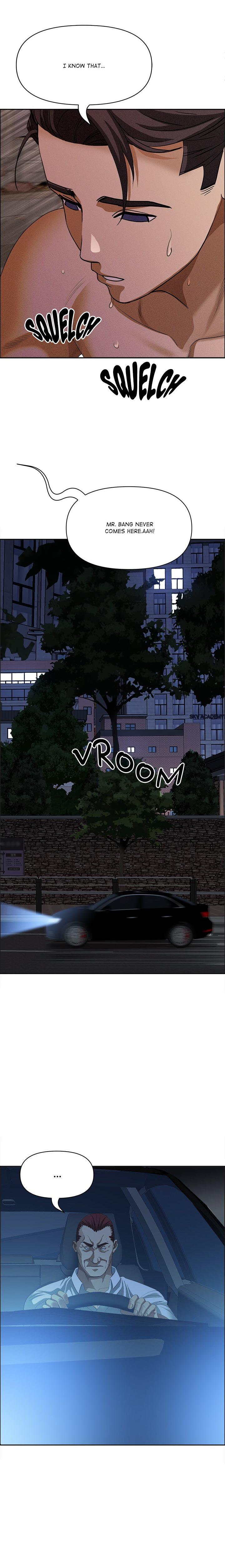 Read manhwa  Milf Guard - Chap 26 - image 13