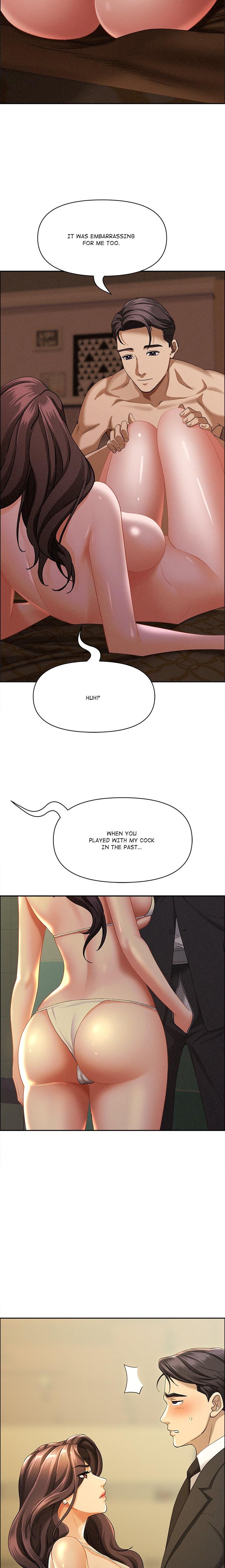 Read manhwa  Milf Guard - Chap 26 - image 3