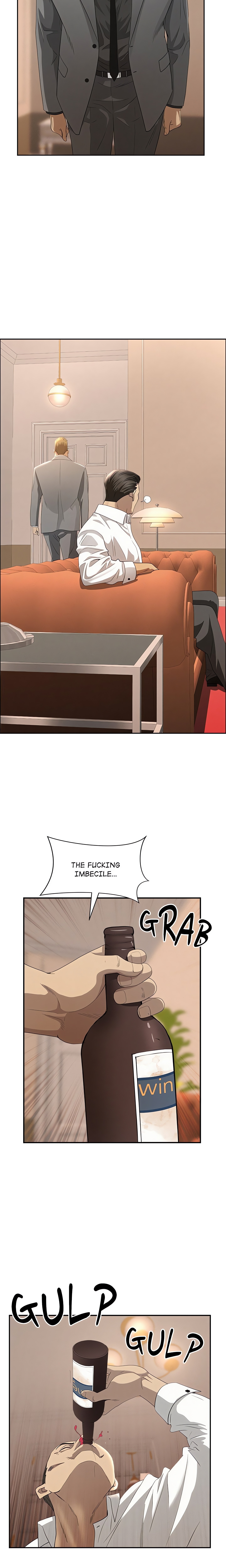 Read manhwa  Milf Guard - Chap 43 - image 19