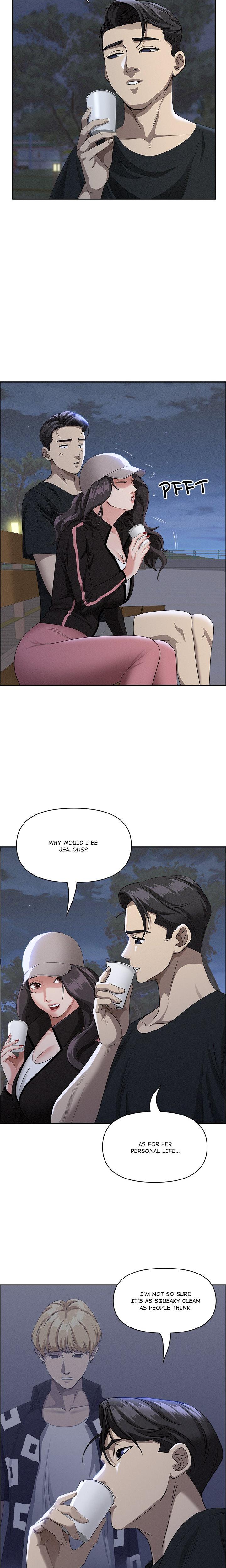 Read manhwa  Milf Guard - Chap 39 - image 18