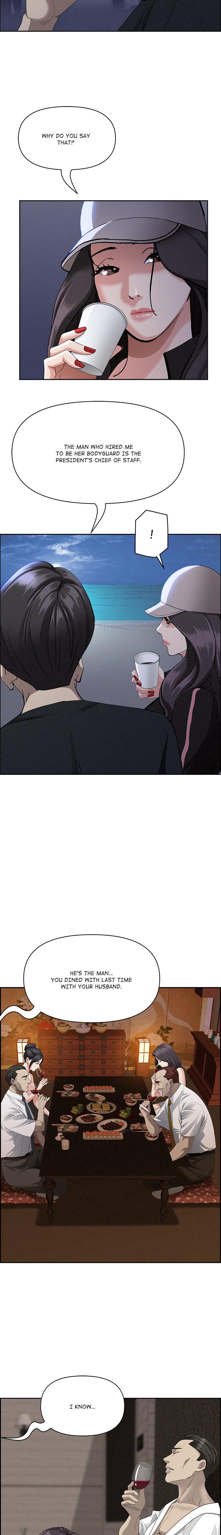 Read manhwa  Milf Guard - Chap 39 - image 19