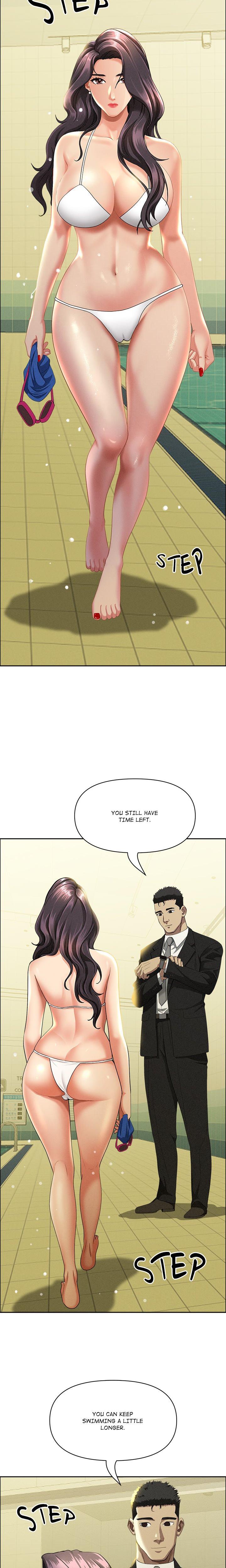 Read manhwa  Milf Guard - Chap 39 - image 14