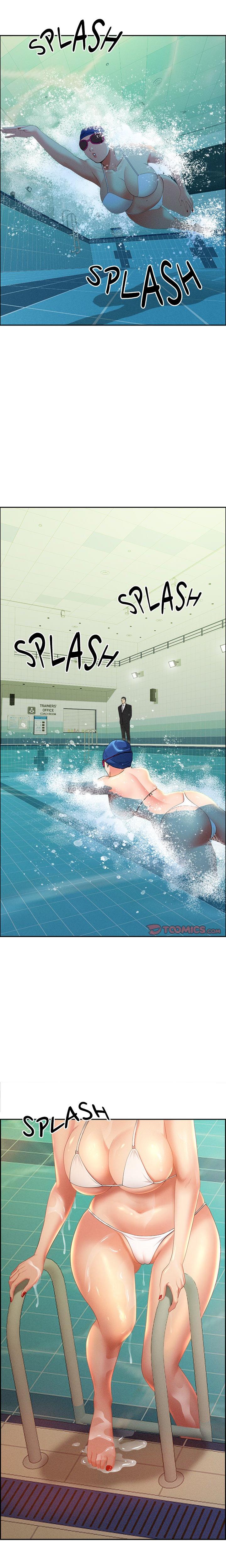 Read manhwa  Milf Guard - Chap 39 - image 12