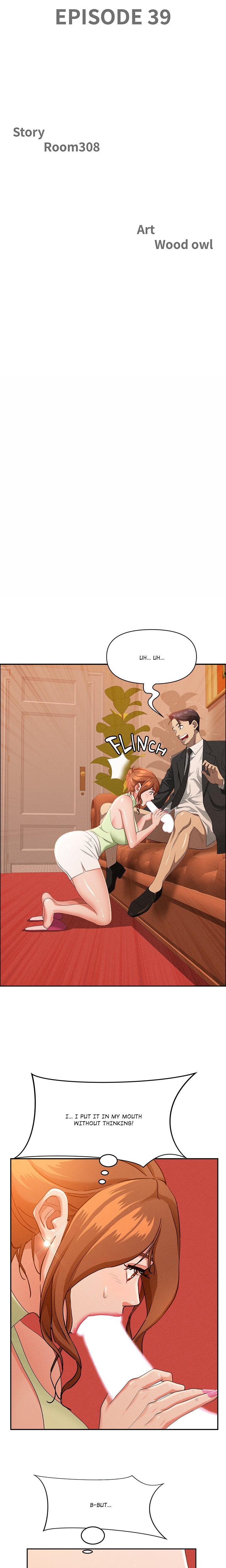 Read manhwa  Milf Guard - Chap 39 - image 2