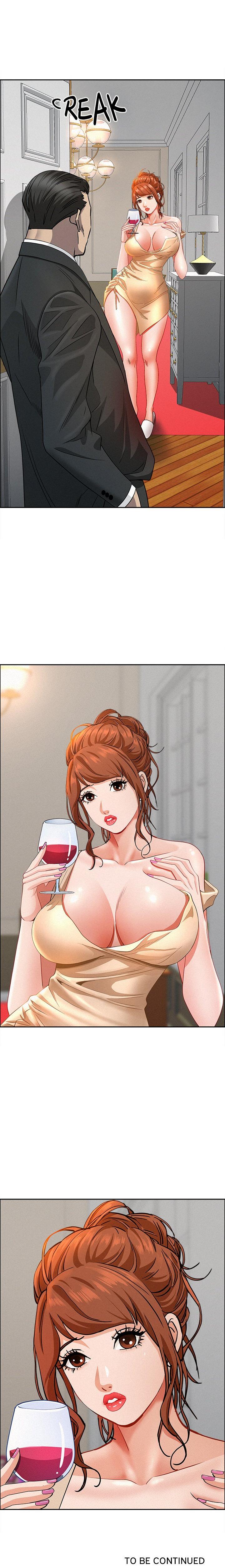 Read manhwa  Milf Guard - Chap 31 - image 24